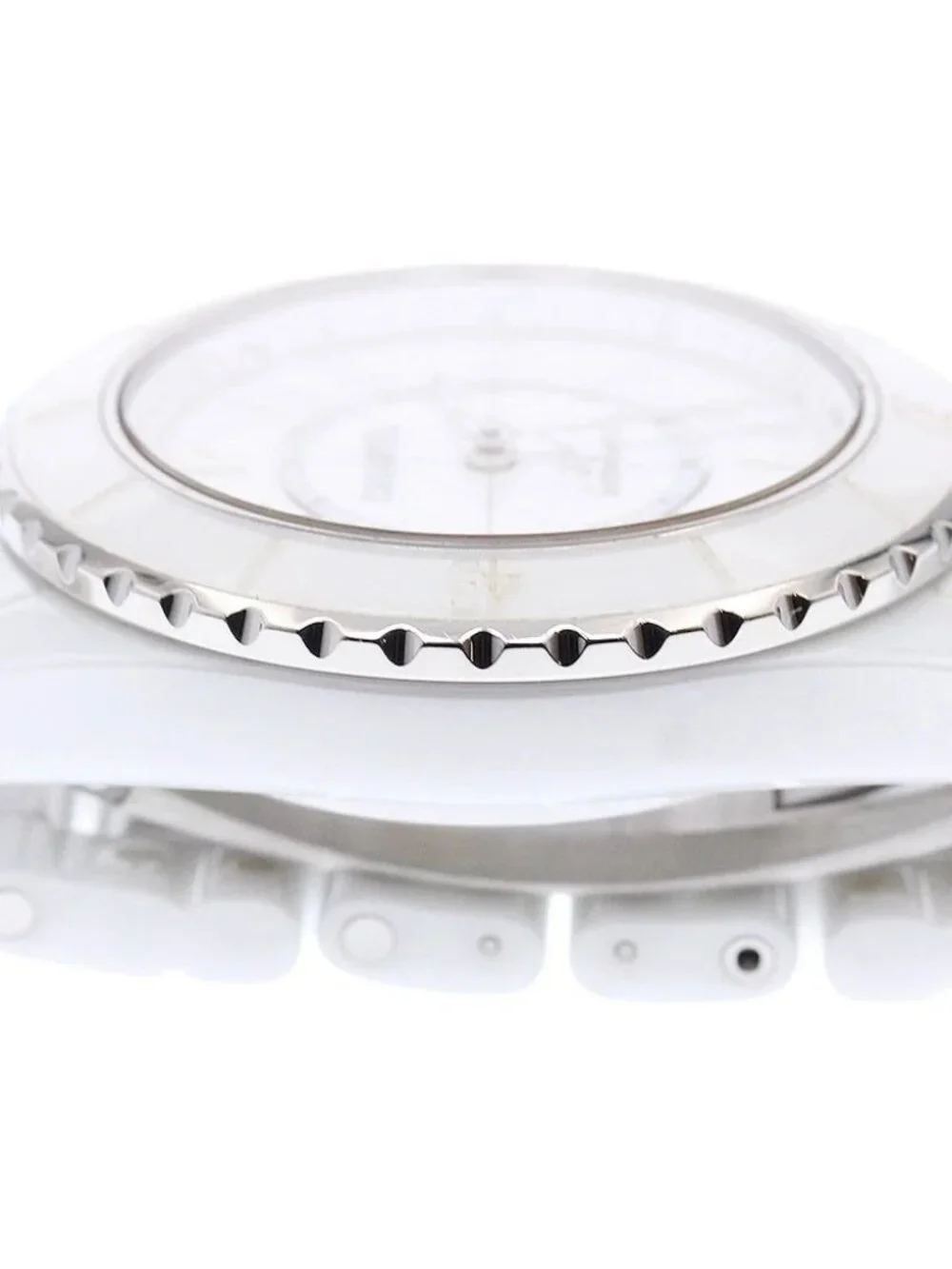 CHANEL J12 phantom H6186 Caliber 12.1 38MM Automatic Men's Watch_972342
